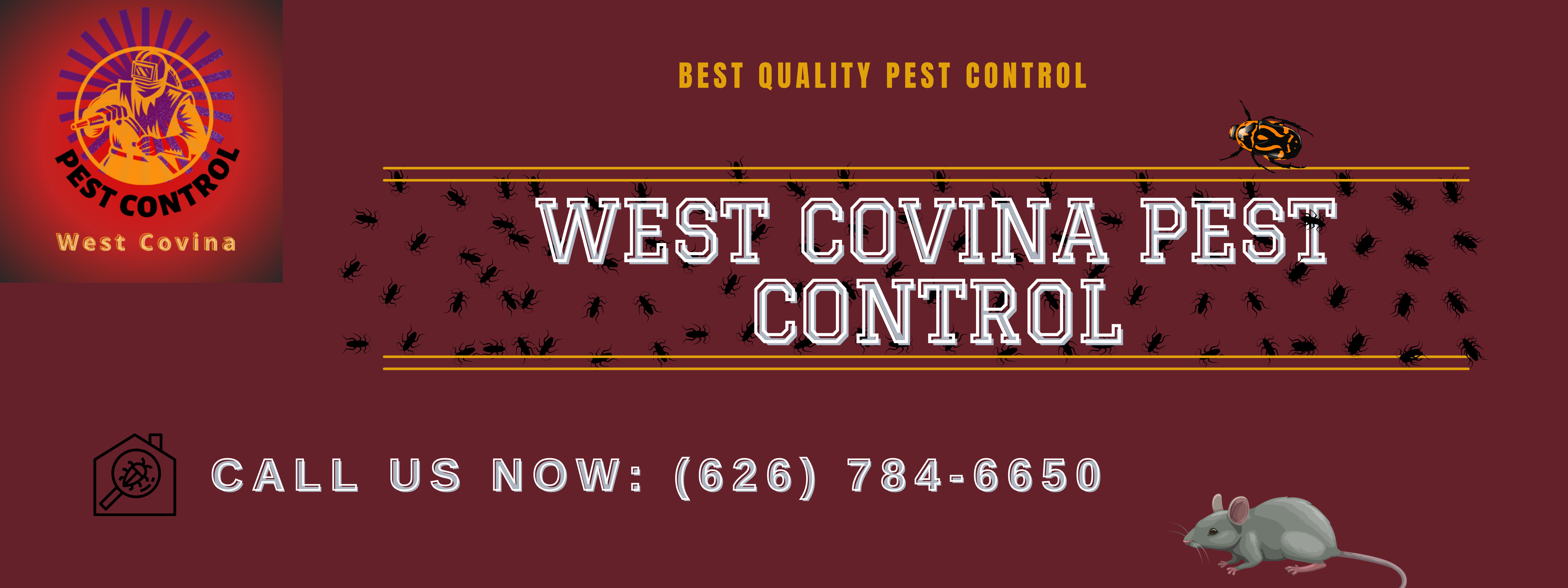 West Covina Pest Control